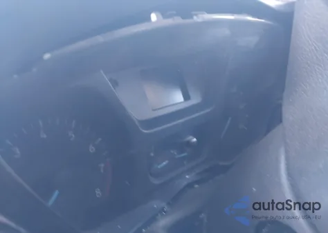 2019 Ford Transit-250 from USA, damaged, VIN 1FTYR1YM2KKA04922